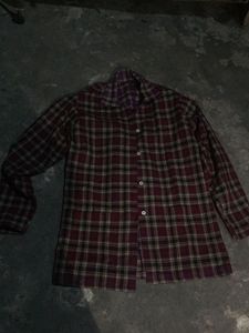 Shirt Pjama