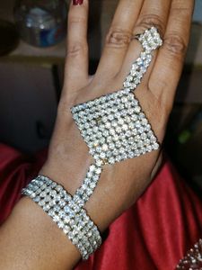 Bracelet &amp; Ring