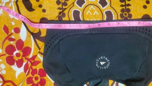 Adidas by Stella McCartney Sports Bra