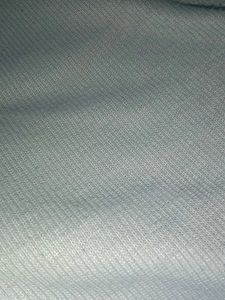 A Crop Top, Colour = Cyan.