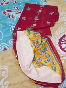 Saree&#39;s