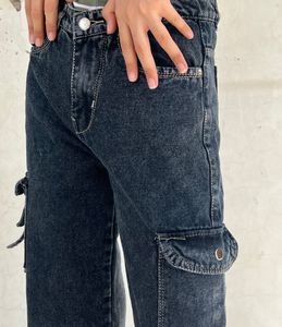 Broad Jeans