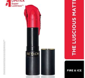 Revlon Lipstick (Matte)