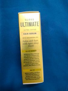 TRESemme hair Serum 25ml