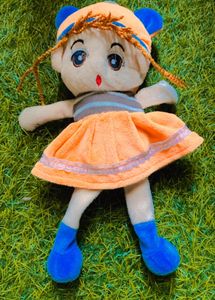 Soft Toy