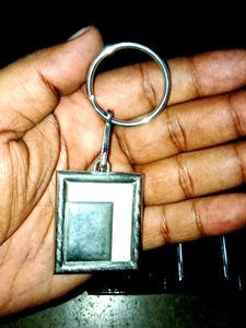Buy 1 Get1 Free Photo Frame Key Chhal