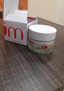 Plum E-luminence Deep Moisturising Creme