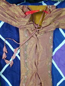 Elegant Readymade Kurta Set