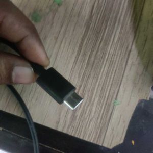 Realme Fast Charger, phone charger, Adaptor, cable
