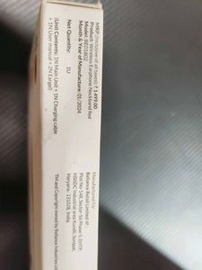 Reconnect Neck Band