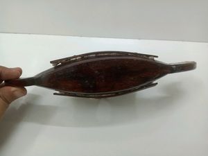 Shikara  Boat