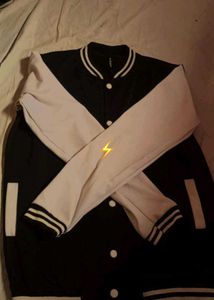 Varsity Jacket For Mens And Womens Newyork Shirt