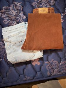 Stylish Jeans Bundle (Combo)