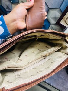 Lv  Shoulder Bag