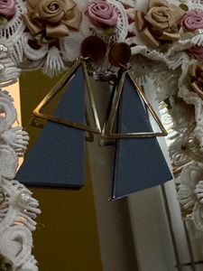 ⋆˙⟡ LAYERED EARRINGS ⋆˙⟡