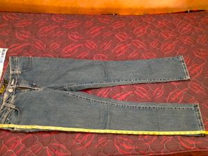 Denim Jeans