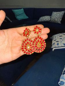 Royal Earrings