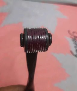 Derma Roller - 540 Needles 🧔