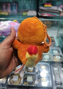 Charmander bagcharm