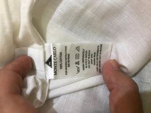 Monte Carlo Kurta