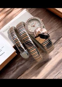 Bvlgari Watches For Women New