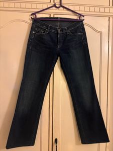 7 For All Mankind Jeans