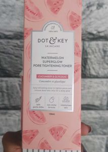 Dot &amp; Key Watermelon Glycolic Toner
