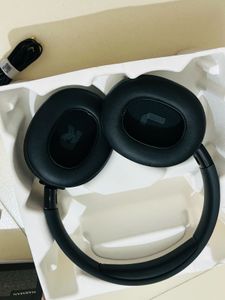 JBL Live 770NC Headphones - Black