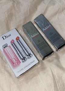 DIOR LIPGLOW SET