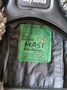 Pretty Black 🥰 Coat For Women No return