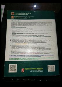 Modern Abc Chemistry For Class 11 (Part 1)..