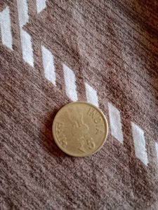 Coins