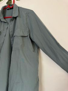 Shirty Shirt