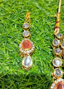 Necklace Set ❣️😗