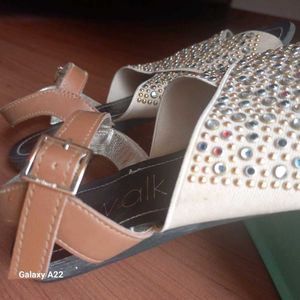 Catwalk Sandles ( Flats) For Women