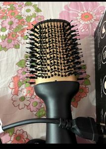 Agaro Volumizer Hair Dryer Brush
