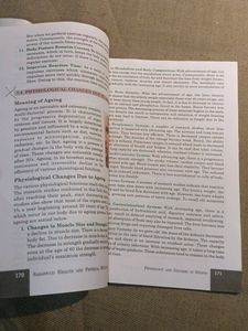 Saraswati Healt &amp; Physical Education 12 Class