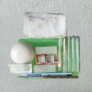 Labotery Equipment