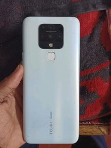 Bhai Phone Ki Touch Tuti Hue H But Phon