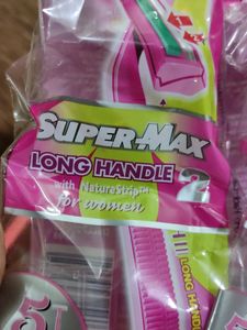 4 Hair Removal Razors For Women