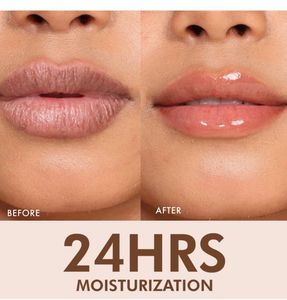 mCaffeine Lip Juice