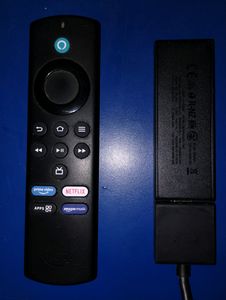 Amazon Fire TV Stick