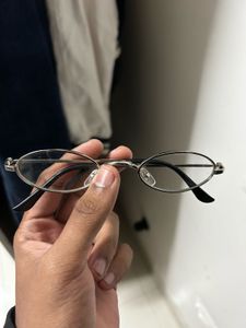 Retro/Y2K eye glasses