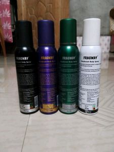 Eligant Perfume
