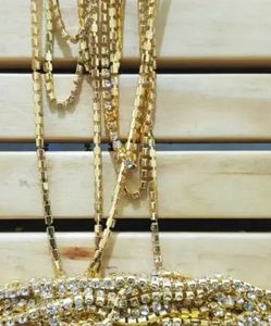 Rimestone Chain.