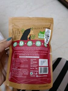 Alps Goodness Beetroot Powder