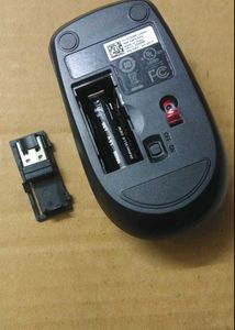 DELL Mouse Wireless