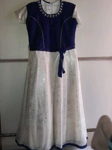 Party Wear Gown