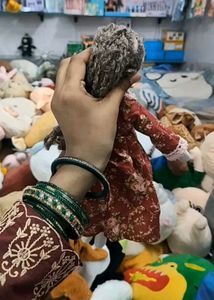 Vintage Style Doll