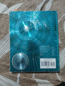 Hc Verma Physics Book